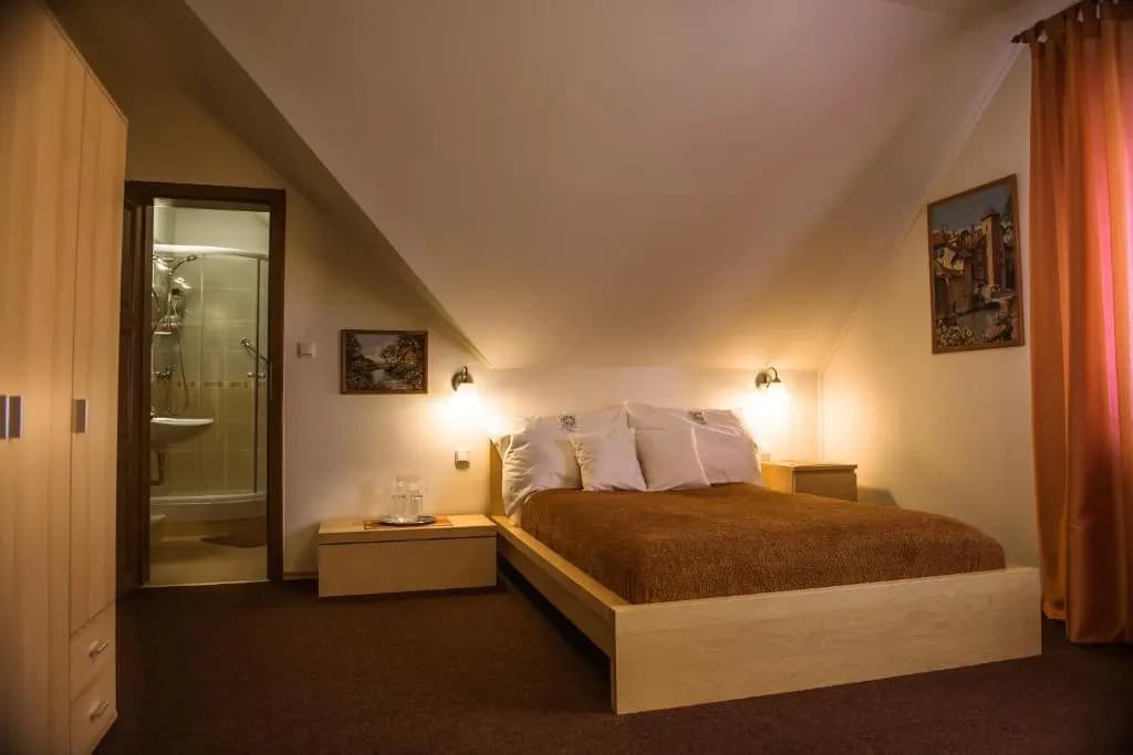 Prague Sweet Home - photo 1