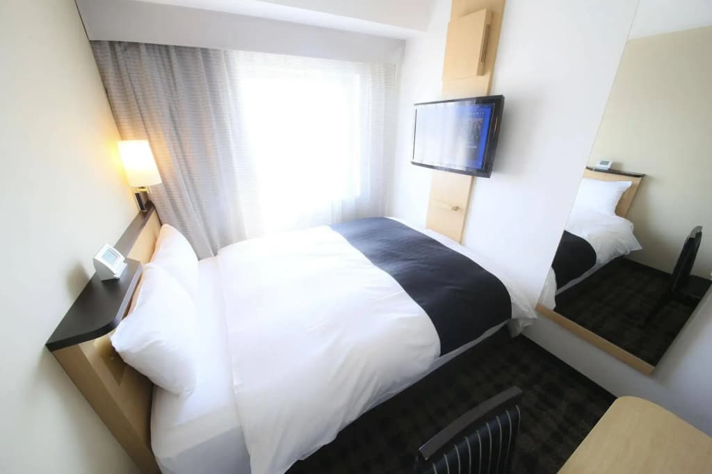 APA Hotel Ikebukuro Eki Kitaguchi - photo 5