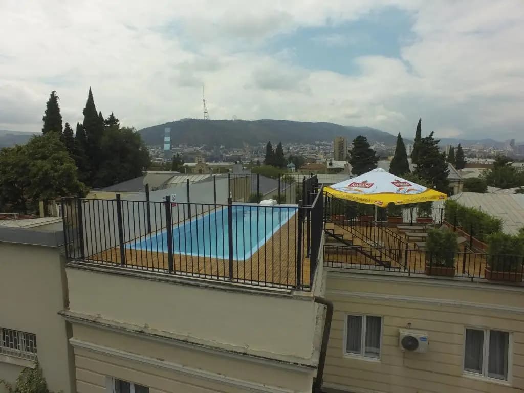 Hotel ZP Palace - photo 10