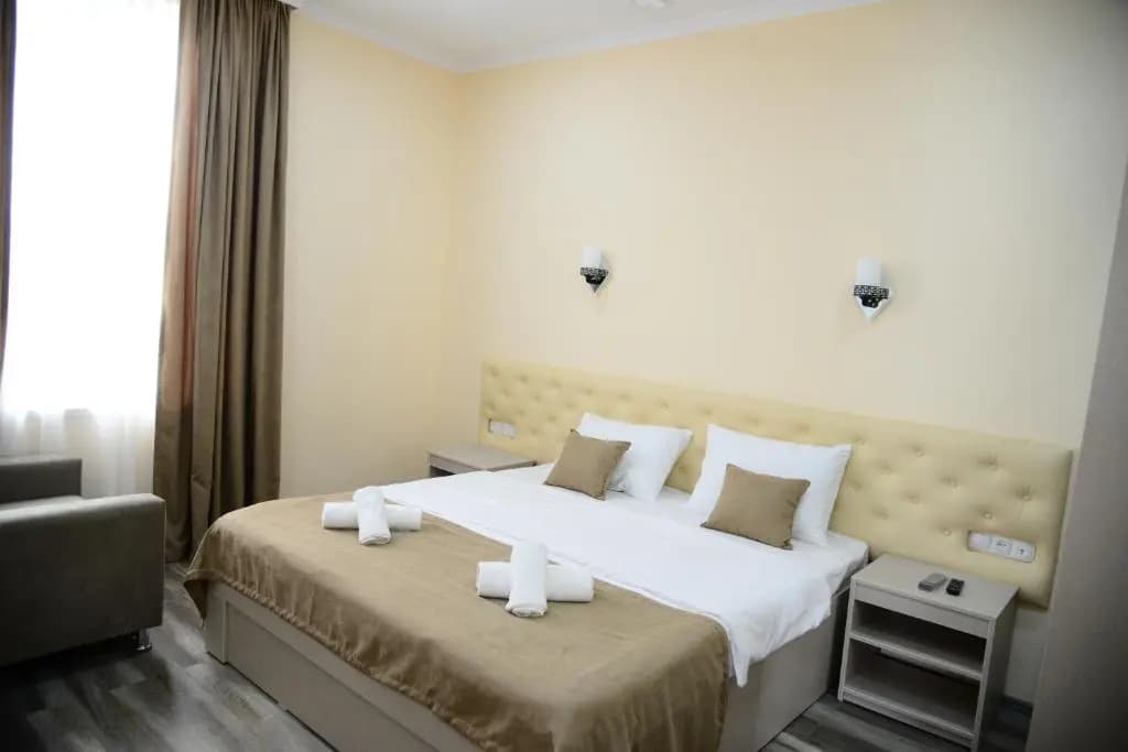 Hotel New Avlabari - photo 3