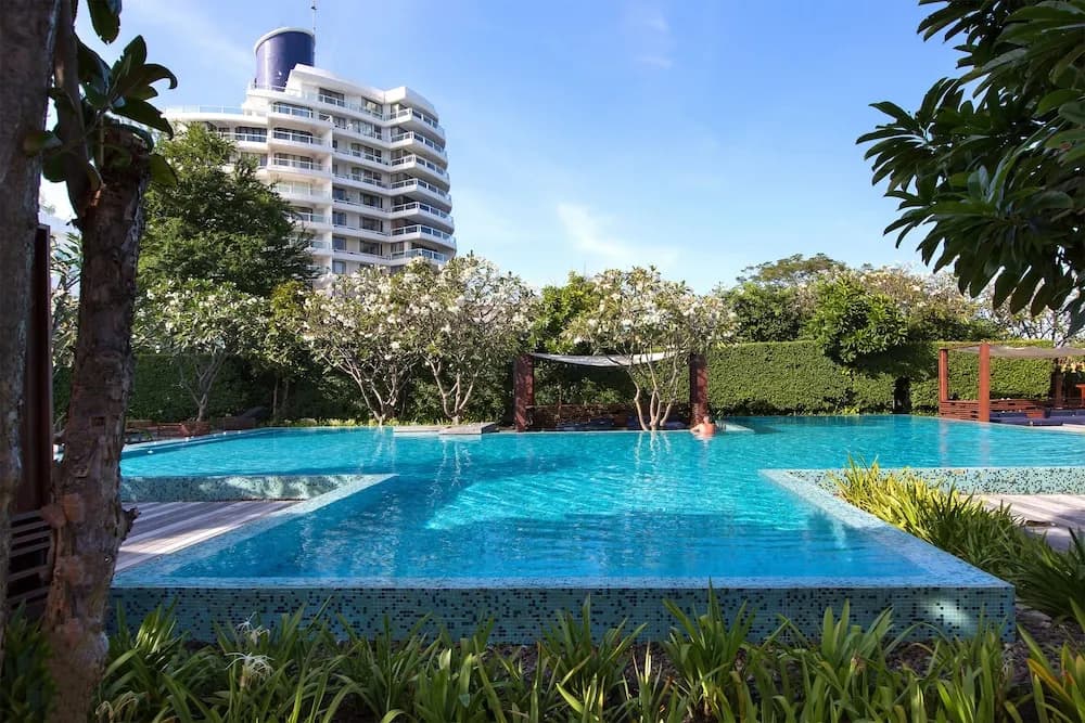 Baan SanPluem Beachfront Condominium - photo 11