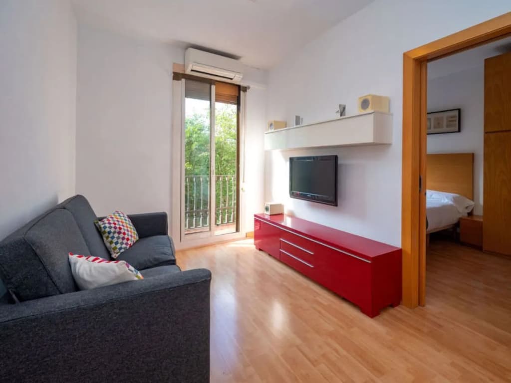 Barcelona Centric Apartment - photo 5
