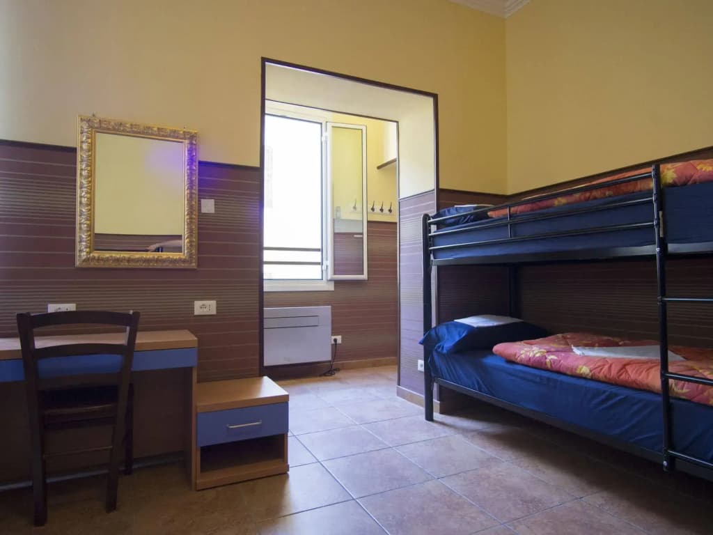 Alessandro Downtown Hostel - photo 5