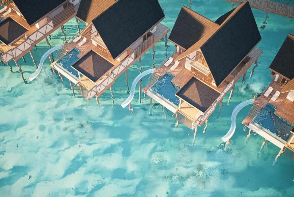 Meyyafushi Maldives - Premium All Inclusive - photo 46