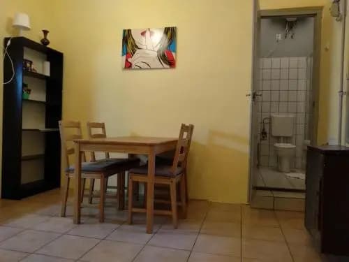 HoBar The Hostel Bar - photo 12