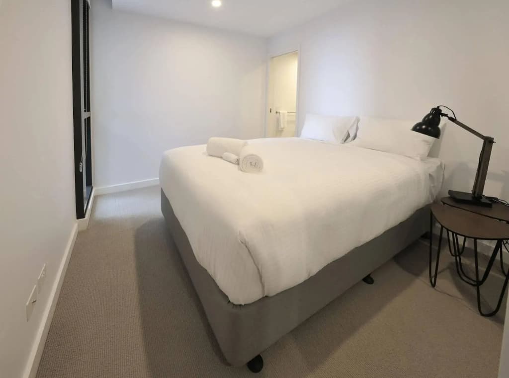 Serviced Apartments Melbourne- Opus - photo 3