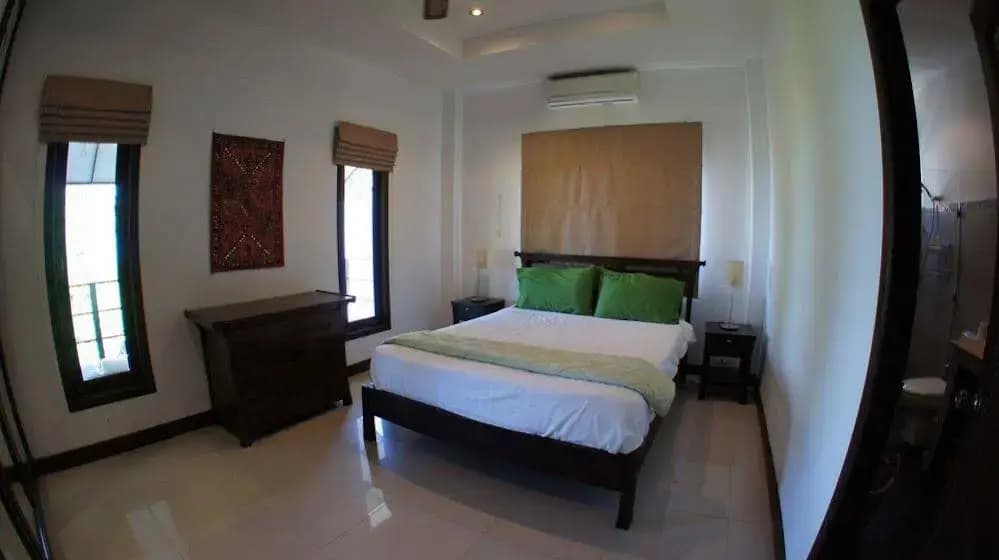 NB Villa Daria - photo 5
