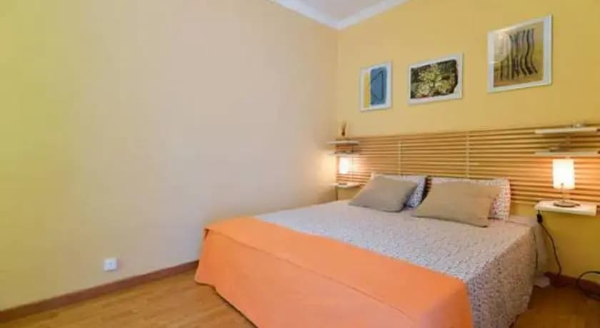 Apartment Meridiana - photo 1