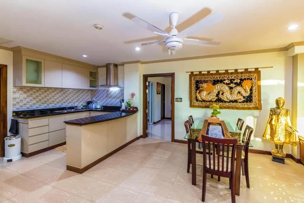 Karon View Apartments - photo 23