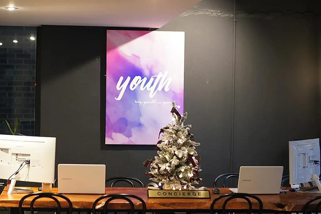 AMASS Hotel Insadong Seoul - photo 10