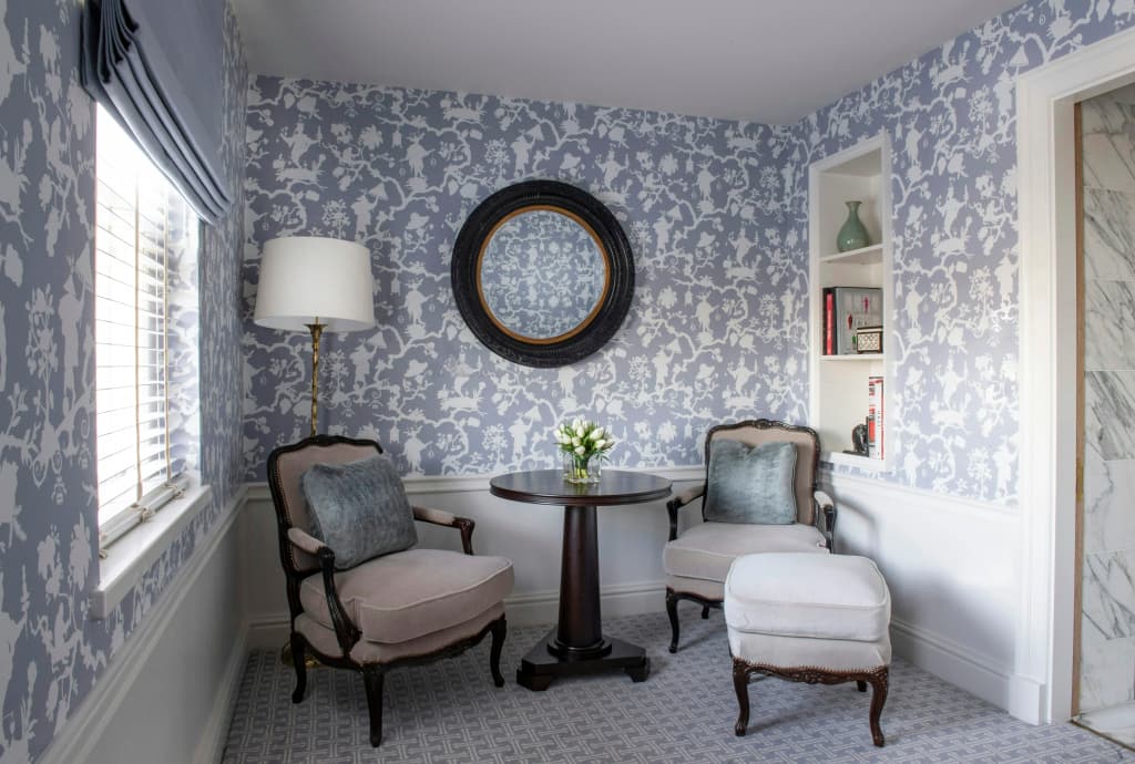 The Kensington Hotel - photo 5