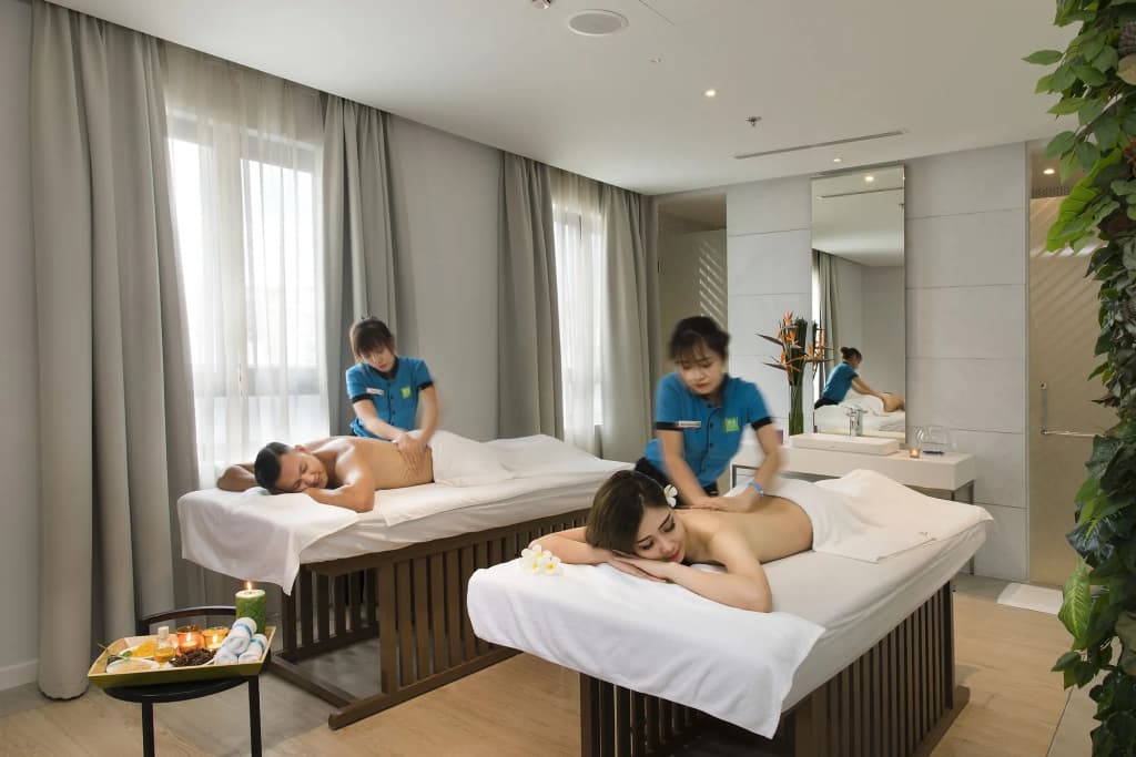 ibis Styles Nha Trang - photo 41