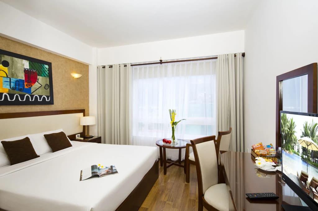 Starlet Hotel - photo 6