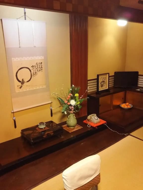 Yadoya Kikokuso - photo 22