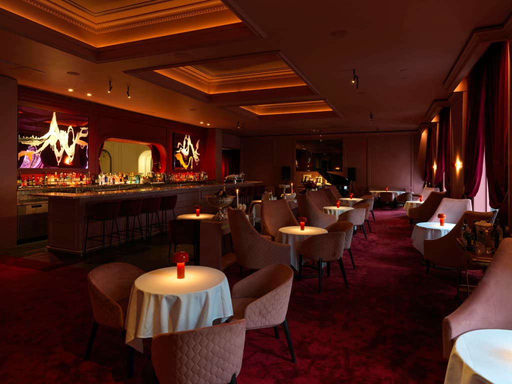 InterContinental Sydney Double Bay by IHG - photo 28