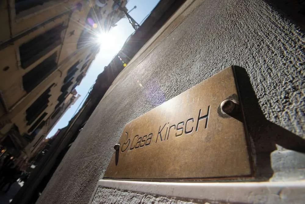 Casa Kirsch - photo 42