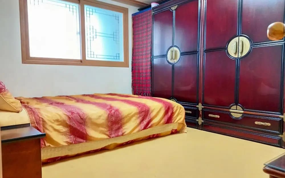 Dongdaemun Ko-stay House - photo 7