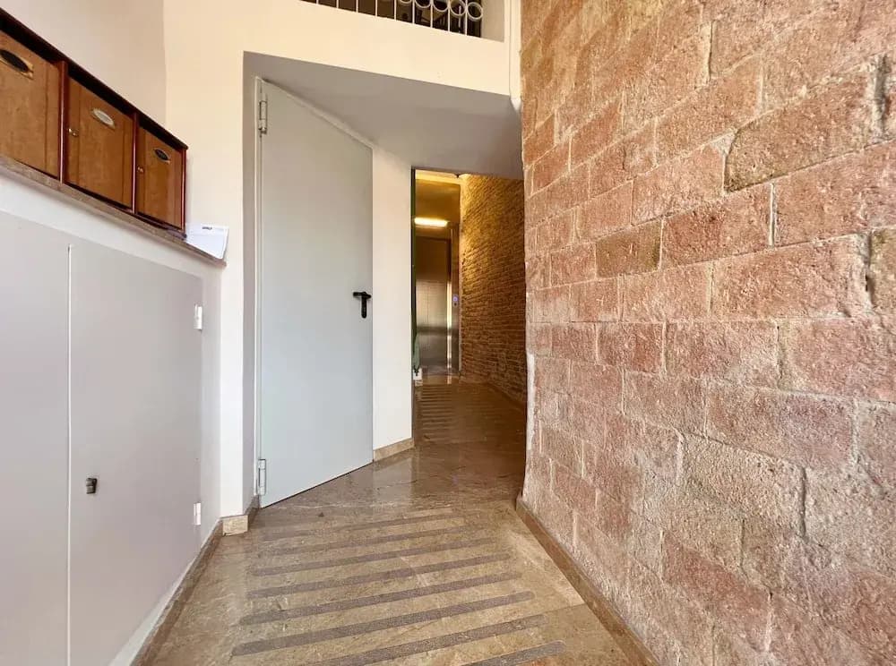 Stay U-nique Apartment Comte Urgell II - photo 17