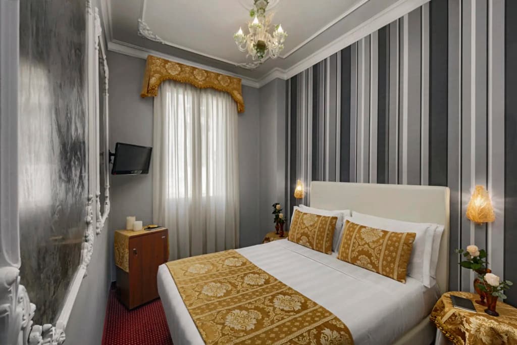 Hotel Pausania - photo 5