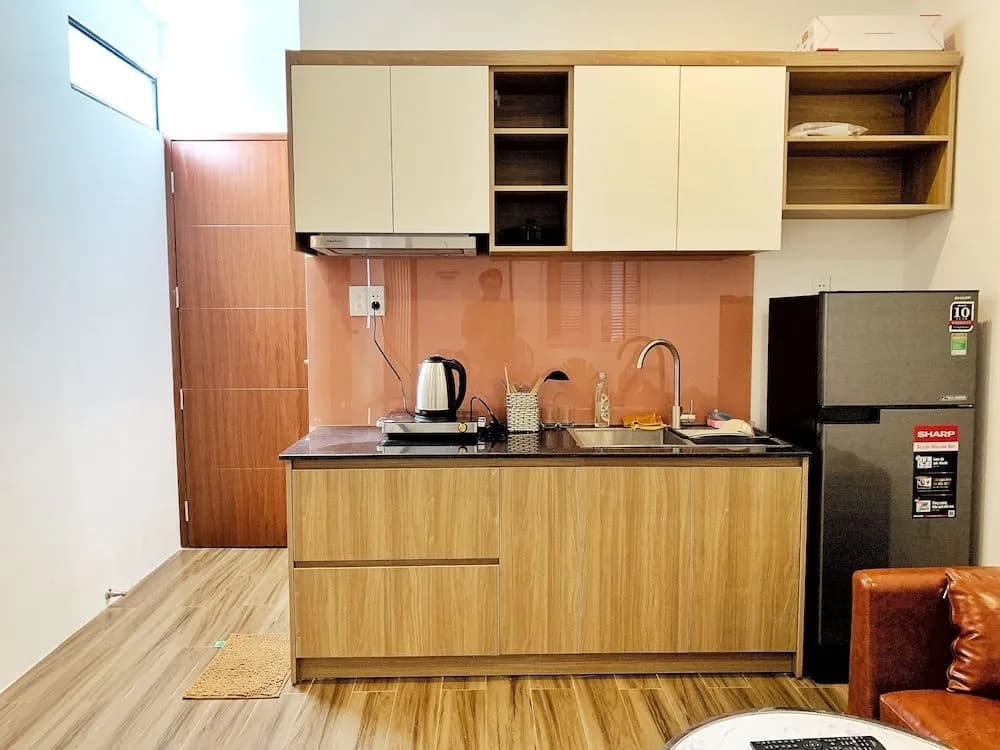 Amani Hotel Danang - photo 24