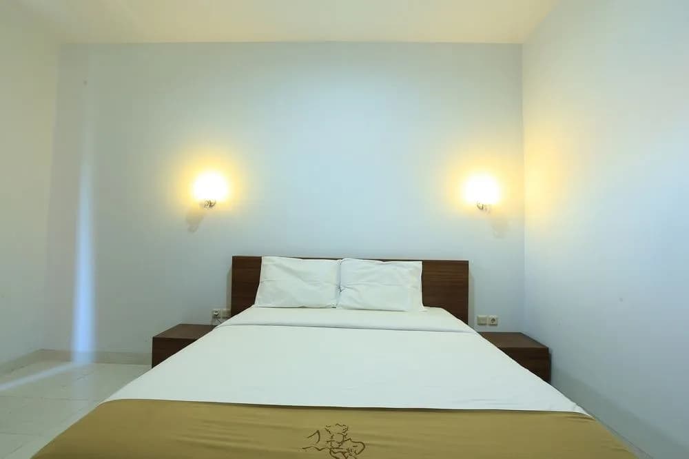 RedDoorz near By Pass Ngurah Rai - photo 4
