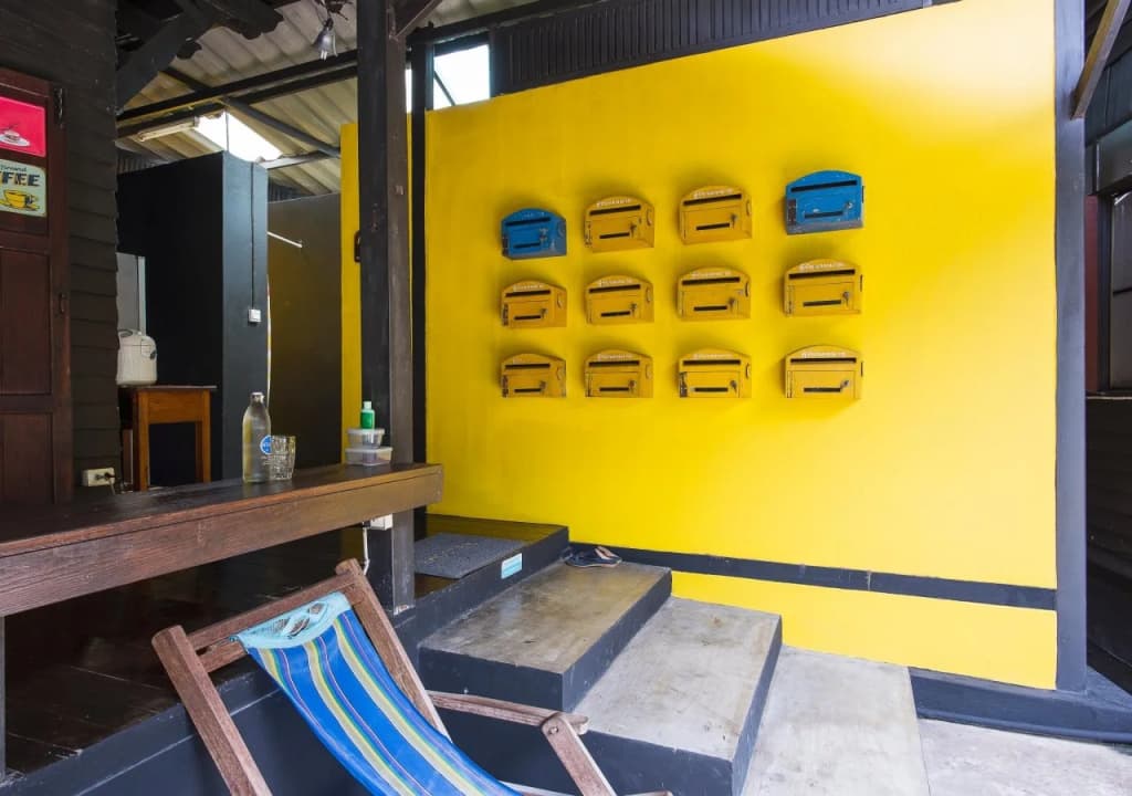 Viman Guesthouse - Hostel - photo 10