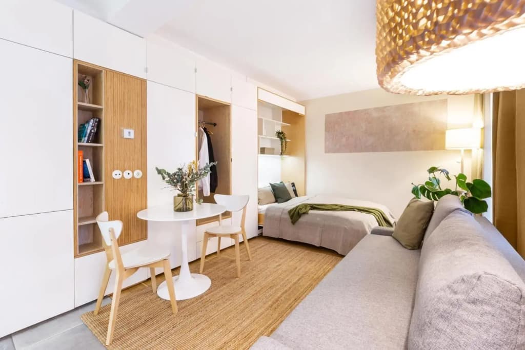 TurnKey Studio by Amazing Park - photo 1