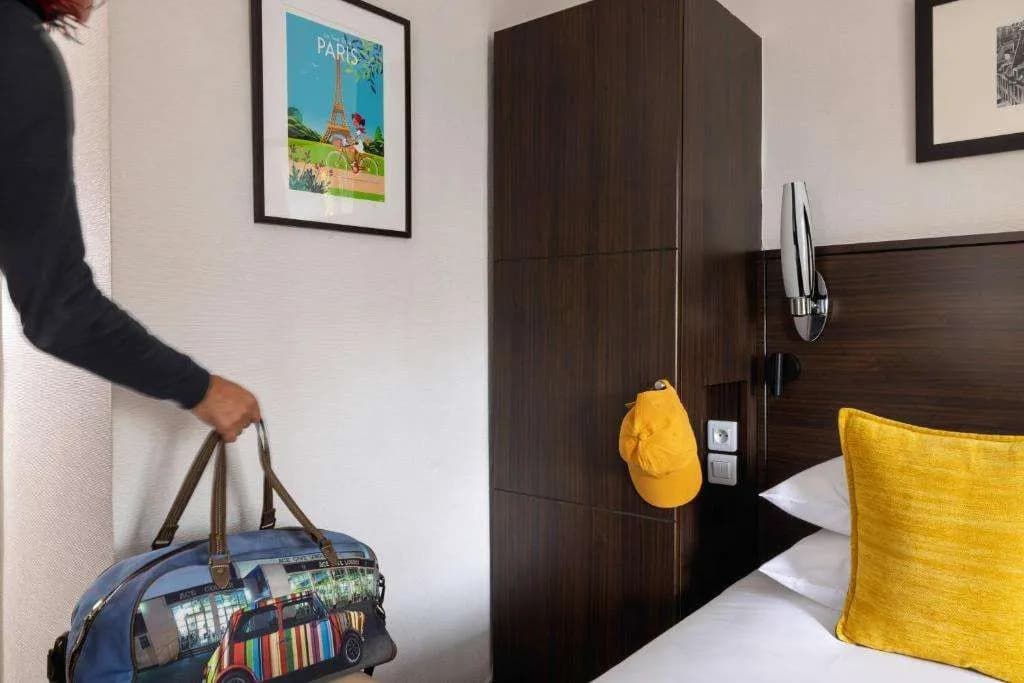 Jack's Hotel - photo 22