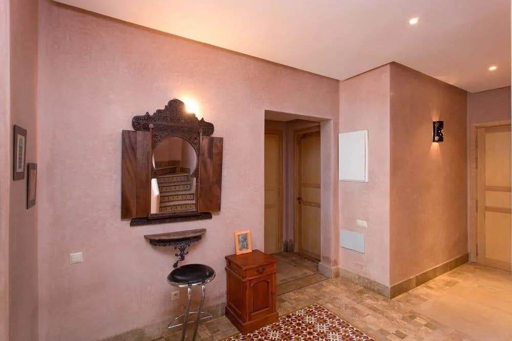 La Villa Golf Marrakech - main photo