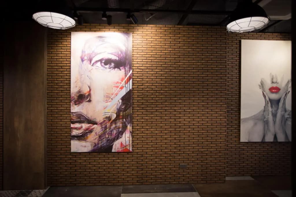 Pratunam City Inn - photo 19