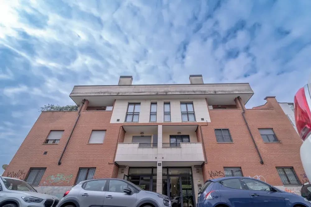 Tosi lovely Flat - photo 20