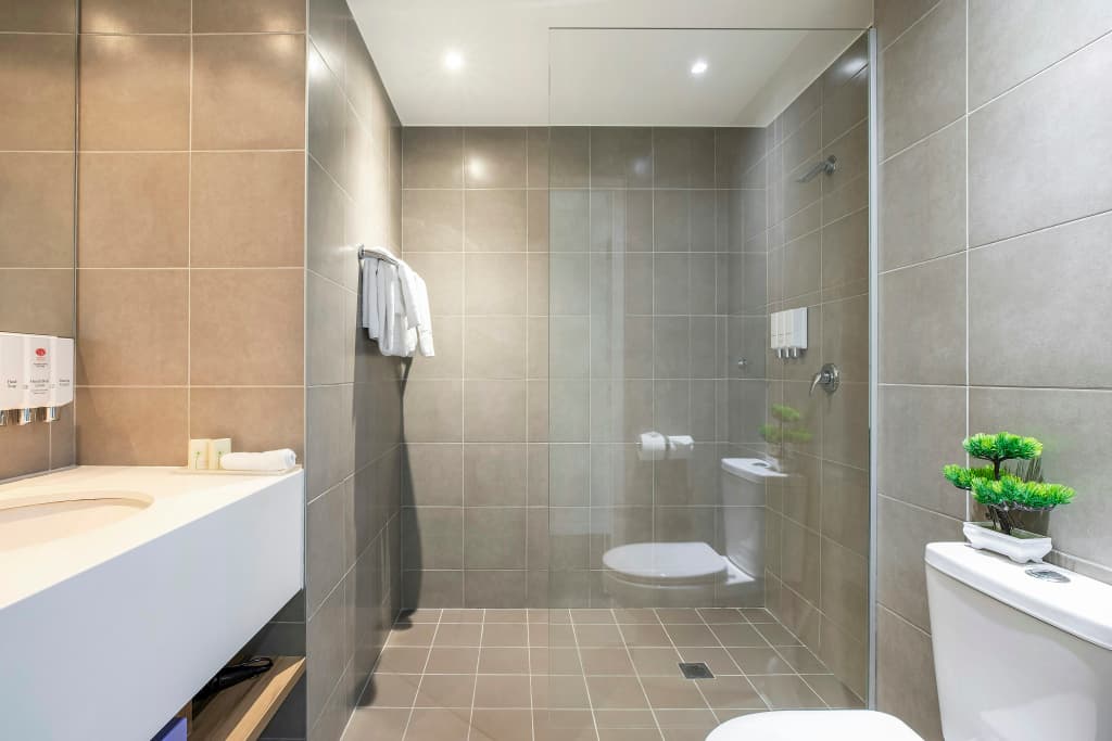 Metro Hotel Miranda - photo 10