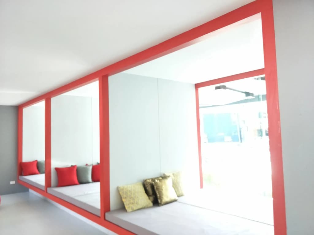 Wake Up Aonang Hotel - photo 3