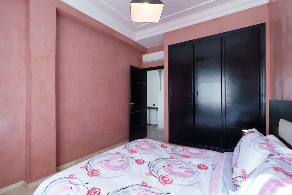 Appartement Assafa - photo 5