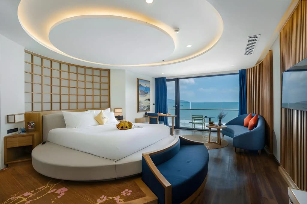 Sala Danang Beach Hotel - photo 47