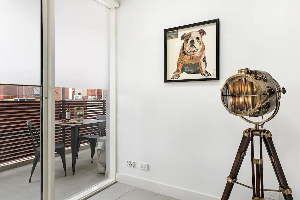 The Post Office Apartments - photo 3