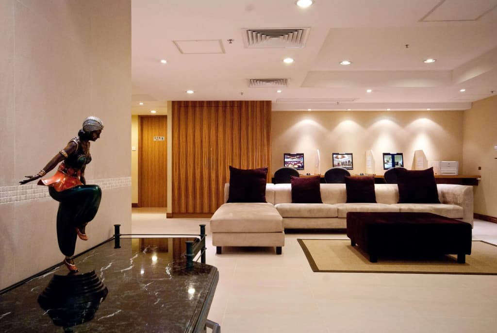 Best Western Plus Hong Kong Hotel - photo 23
