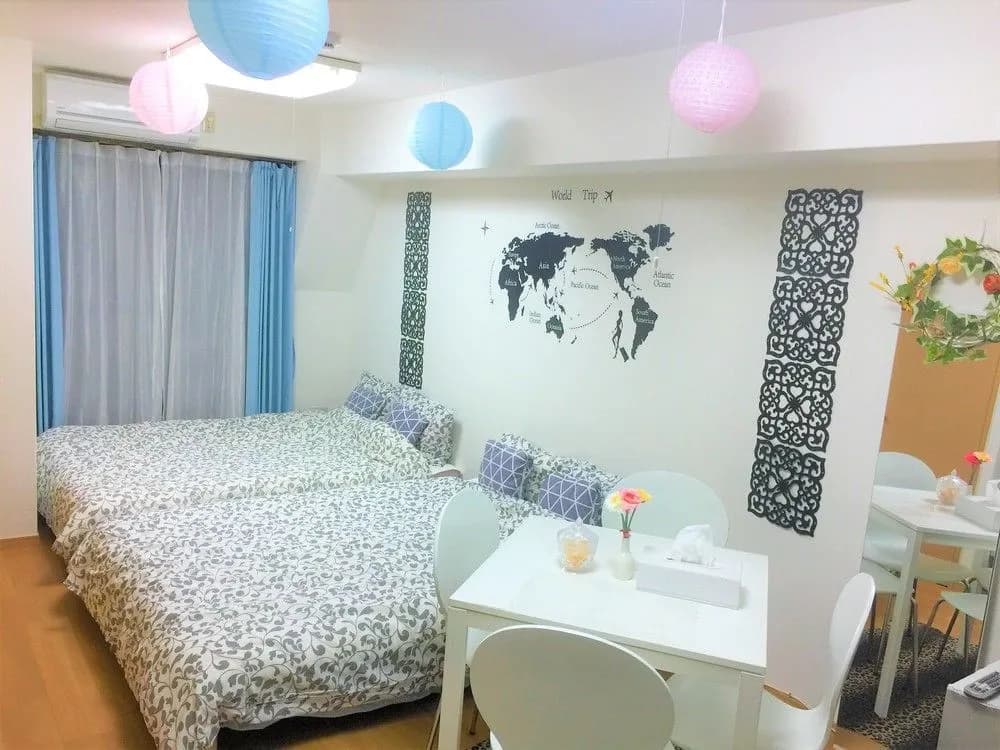 Prince Space Namba - photo 5