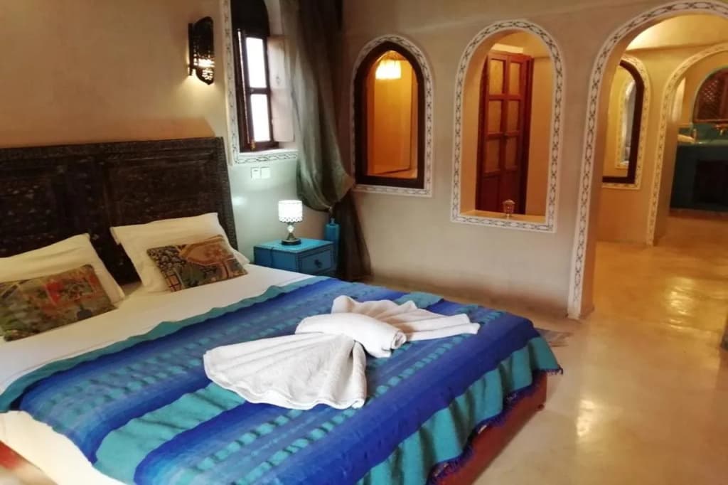 Villa Dar Cocoon - photo 2