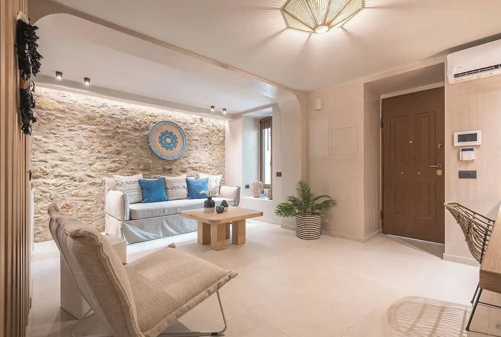 Apollonos 28 Luxury Suites - photo 2