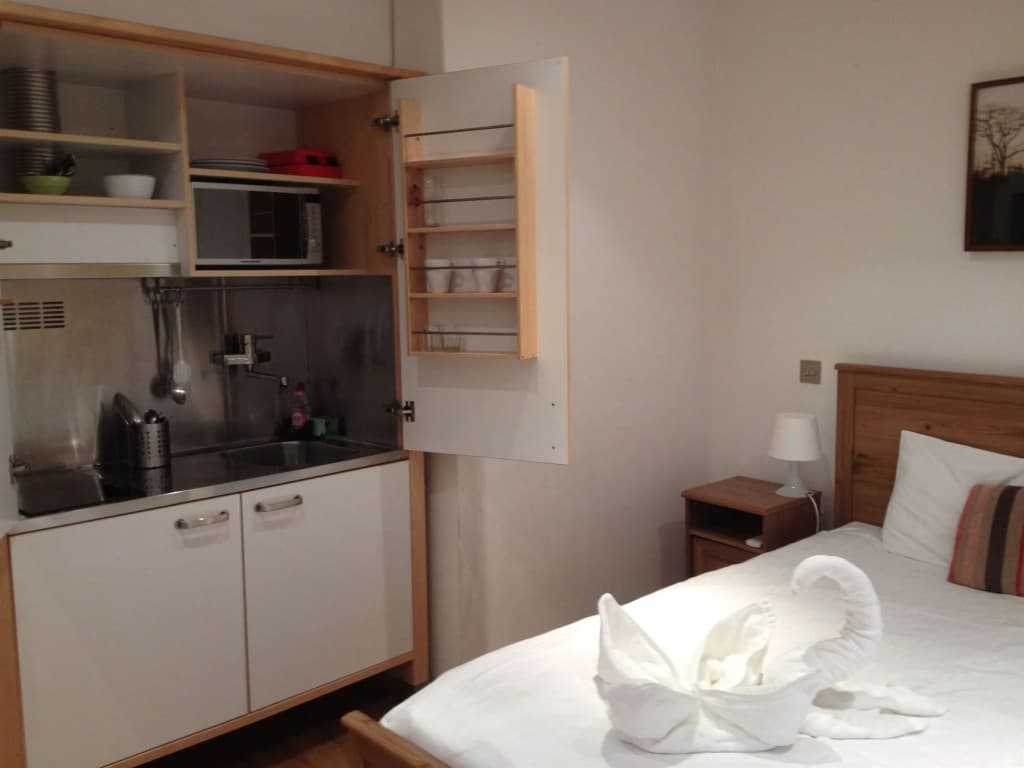 NOX West Hampstead - photo 5