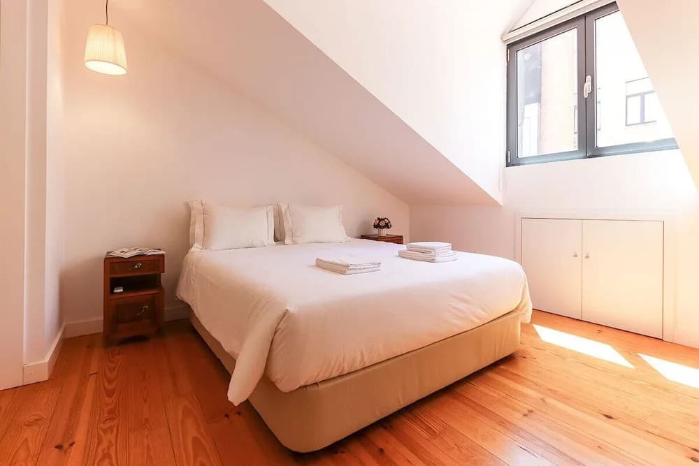 Avenida Vii Apartment Rentexperience - photo 3