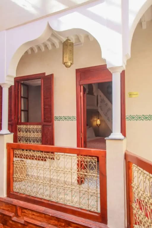 Riad Marrakech Doors - photo 26