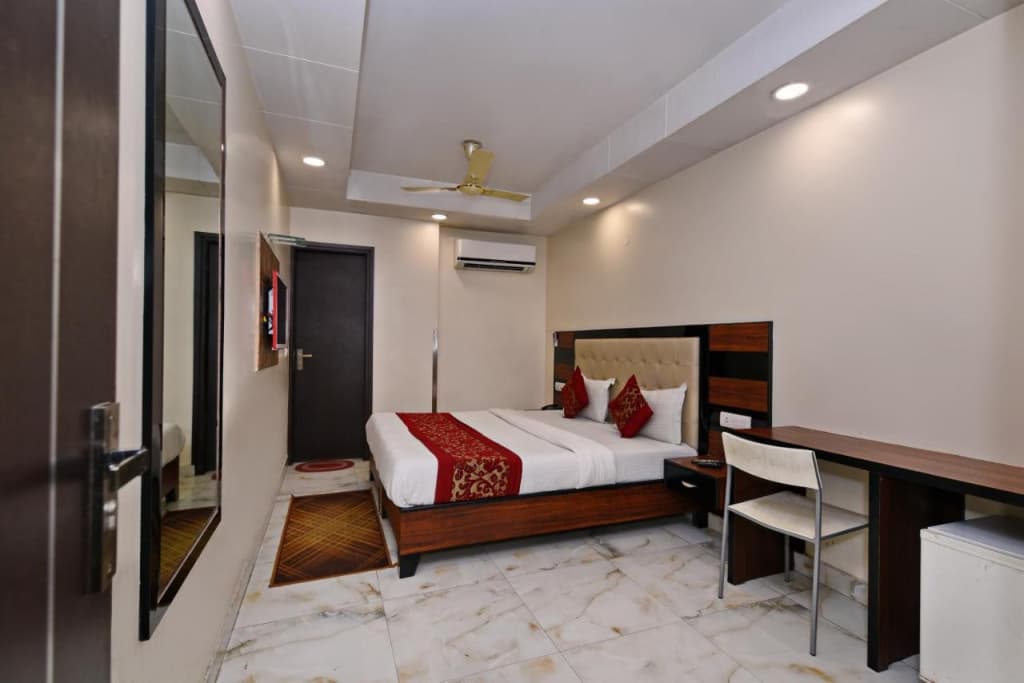 Welcome Palace Paharganj - photo 28