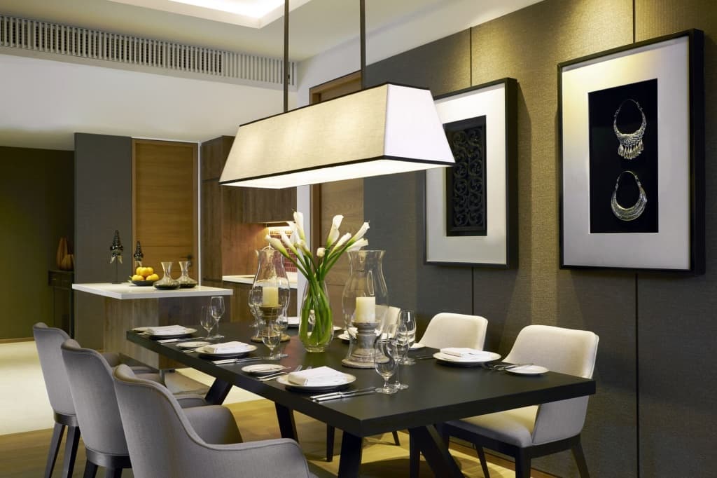 Anantara Chiang Mai Serviced Suites - photo 29