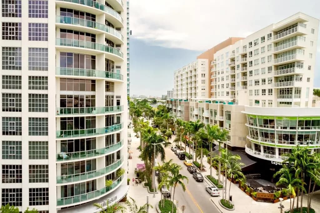 Hyde Suites Midtown Miami - main photo