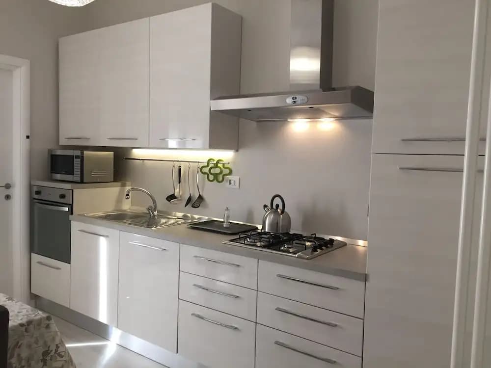 De Angeli Luxury Flat - photo 12