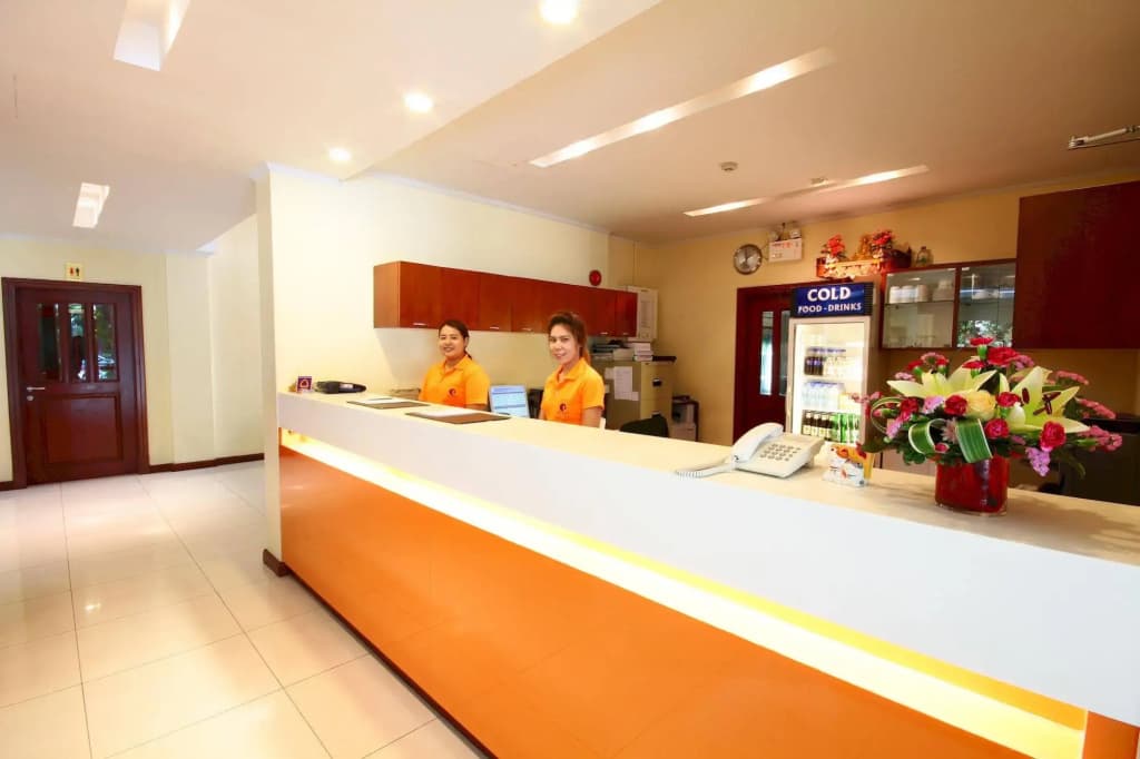 Calypzo Bangkok - photo 16