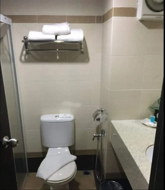 Hotel Seri Malaysia Kangar - photo 7