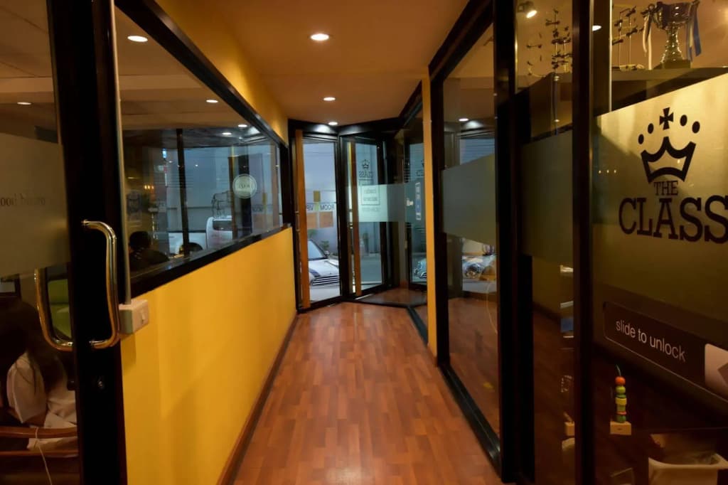 ROOM at VIPA - photo 11